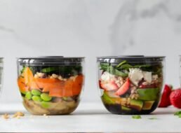 Healthy Salad Dressings & Dips Workshop