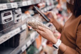 Label Reading 101