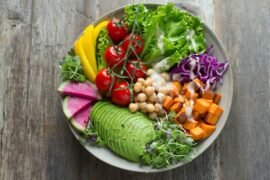 Intermittent Fasting Beginner