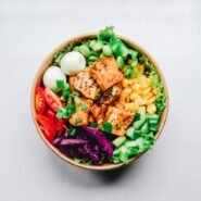 Living Light-  Weight Loss Basics