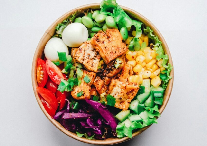 Living Light- Weight Loss Basics