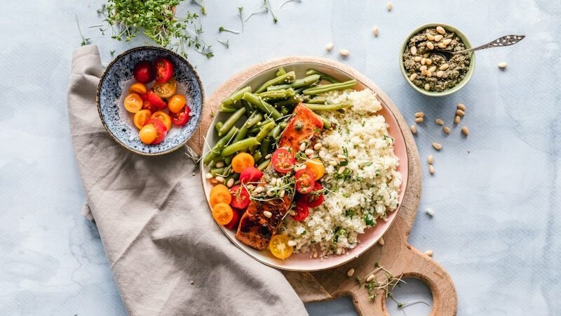 Meal Planning like a PRO
